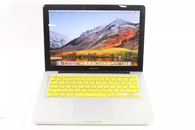 Apple MacBook Pro 13  Mid 2012 Laptop I5 2.5 GHz 4GB RAM 500GB SATA • $55.99