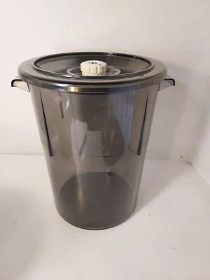 $28 • Buy TILIA Foodsaver 8 Qt. Vacuum Sealer Canister W/Lid Container Food Storage