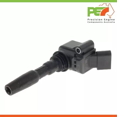 $201.05 • Buy 4x OEM QUALITY Ignition Coils For Volkswagen Tiguan 1.4L Dir. Inj. Turbo 4Cyl