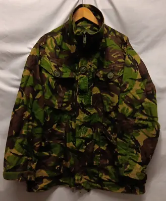 £24.99 • Buy British Army Jacket Dpm Field Parka Military Combat Size L 170/104 (a Grade)
