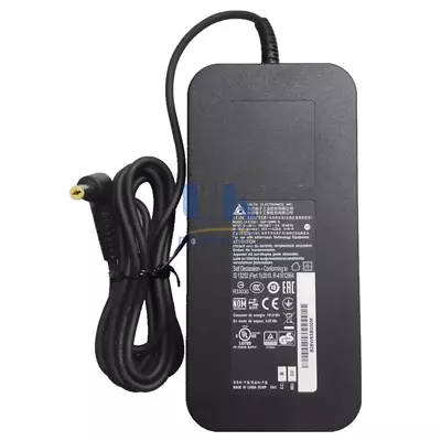 Original DELTA ADP-120RH D 5.5×1.7 Power Supply Charger Adapter For ACER XZ321QU • £71.40