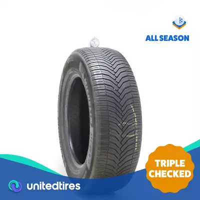 Used 235/65R17 Michelin CrossClimate SUV MO 104V - 5/32 • $108.66