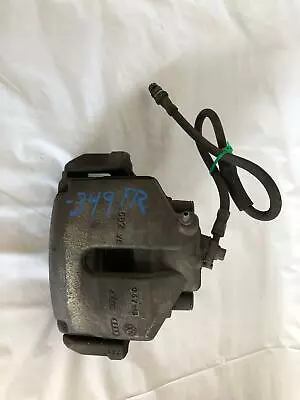 2009 - 2017 VW CC Front Disc Brake Caliper Right Passenger Side 2.0L Sedan G • $35