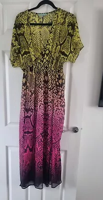 Matthew Williamson Kaftan Size 8 • £20