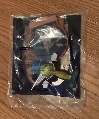 Walt Disney World 50th Anniversary McDonald’s Toy # 31 Jiminy Cricket • $14