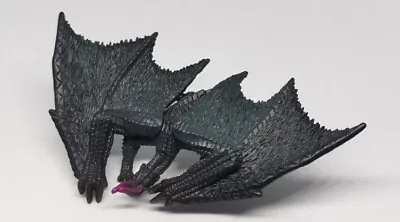 Japan Capcom Monster Hunter Gore Magala Mini Figure Collectible Toy Kid • $13.99