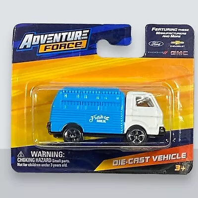 Adventure Force Milk Truck - Fresh Milk • $2.52