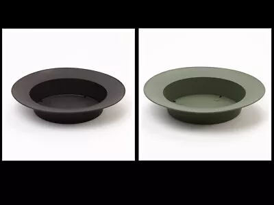   Plastic Designer Bowls And Dishes Floristry Weddings Home In Various Colours • £4.12