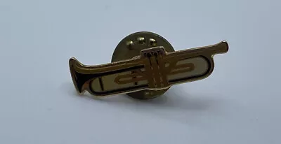 $6.99 • Buy Music Trombone Hat Pin Tie Lapel