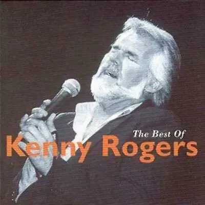 The Best Of Kenny Rogers Kenny Rogers 2008 CD Top-quality Free UK Shipping • £1.88