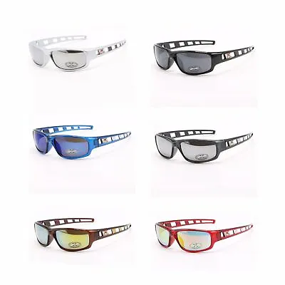 XLoop Sports Sunglasses For Men - Casual Fashion Shades - Plastic Frame • $9.95