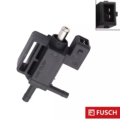 Turbo Boost Control Pressure Solenoid Valve For Ford Fusion Focus Escape • $13.24