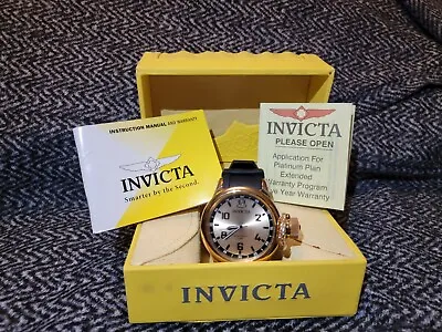 INVICTA Men Watch  • £145