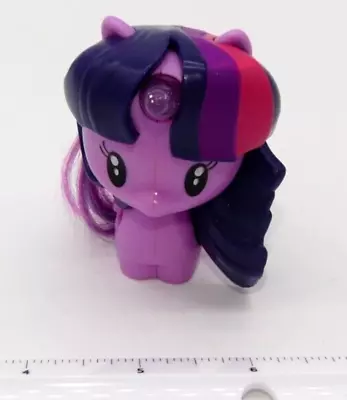 2018 McDonalds My Little Pony Twilight Sparkle # 4 Happy Meal Toy • $6.26