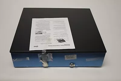 MMF Advantage Cash Drawer NO SLOT STAINLES (2 KEYS) • $109.99