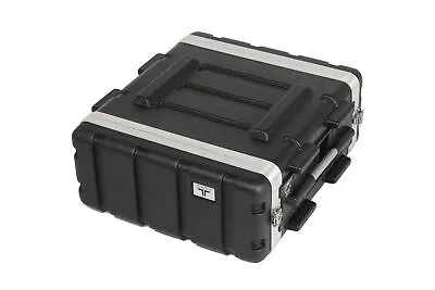 TOURTECH 4U / 19  Rack ABS Case • £79.99