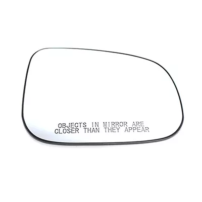 For Volvo S60 V60 2011-2018 Right Passenger Side Rear View Mirror Glass Heated • $21.26