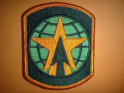 Vietnam War US 16th MILITARY POLICE Brigade Patch • $8.99