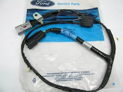 OEM Ford Left Drivers Power Seat Lumbar Wiring Harness For 94-04 Ford Mustang • $18.88