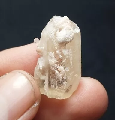 6 Gram Morganite Crystal Mineral Specimen • $4.99