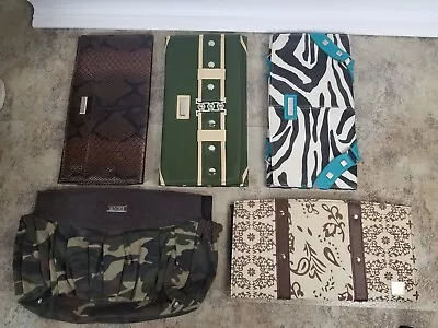 Miche Bag Covers (lot Of 5)  • $25