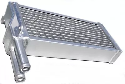 NEW Merkur XR4Ti Scorpio Ford Sierra Cosworth Aluminum Alloy Heater Core Matrix • $129