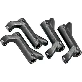 S&S Forged Roller Rocker Arms For 84-17 Harley Big Twin Evo & Twin Cam • $652.95