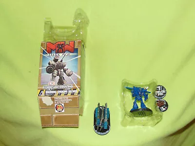 MechWarrior Dark Age Booster Pack Miniature Wizkids Spider • $18.90