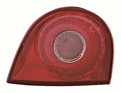 $31.98 • Buy VW Golf MK5 2003 - 2007 Inner Tail Light Rear Lamp With Bulb LEFT
