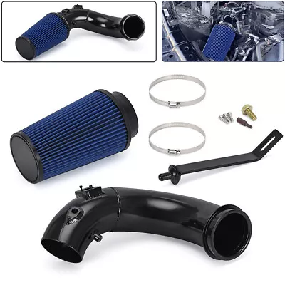 4'' Cold Air Intake Kit W/Filter For 07.5-12 Dodge Ram 2500 6.7L Cummins Diesel • $59.20