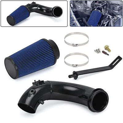 Cold Air Intake Kit W/Filter For 07.5-12 Dodge Ram 2500 3500 6.7L Cummins Diesel • $50.99