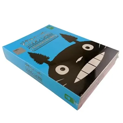 Hayao Miyazaki Special Edition Complete 21 Movies Collection Studio Ghib • $49.99