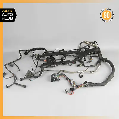 07-13 Mercedes W216 CL600 S600 M275 V12 5.5L Engine Wire Wiring Harness OEM • $323.70