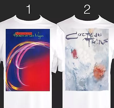 Cocteau Twins Heaven Or Las Vegas.  Ethereal Indie Pioneers. Proto Shoegaze • £15.95