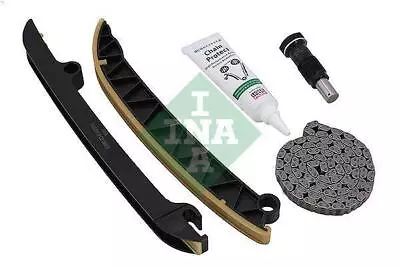 Control Chain Set INA 559 0155 10 For Audi A3 (8p1) 1.2 2010-2012 • $117.51