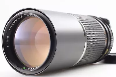 [MINT] Mamiya Sekor C 300mm F/5.6 Lens M645 1000S Super Pro TL From JAPAN • $99.99