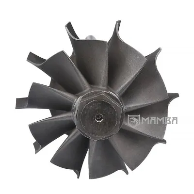 Performance Turbo Turbine  Wheel For BorgWarner K27 (64/76.2) 5327-120-2112 • $174