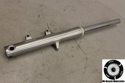 $149.99 • Buy 1999 Yamaha Xvs 65 V Star Right Front Fork Damper Shocks Oem Xvs65 99