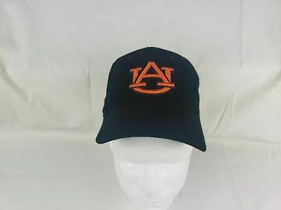 Auburn Tigers Baseball Cap/Hat Zephyr Licensed Product Fitted SZ 7 • $6.99