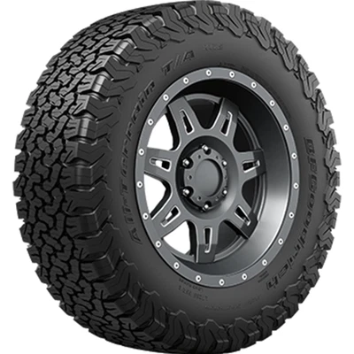 $331.99 • Buy 1 New Bfgoodrich All-terrain T/a Ko2  - Lt285x70r17 Tires 2857017 285 70 17