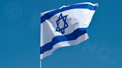 $7.45 • Buy 3x5 Country Of Israel Israeli 3'x5' Premium Quality 68D Polyester Flag