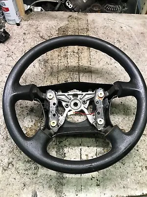 Mazda Miata 1999-2005 99-05 Non Nardi Stock Steering Wheel Factory Original OEM • $70