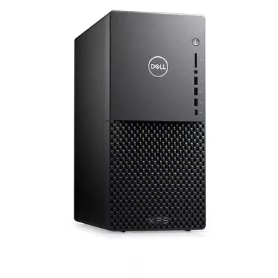 Dell XPS Desktop 8940 2.5GHz I7-11700 32GB 512GB SSD/1TB HDD - RTX 3060 Ti 8GB • $729.99