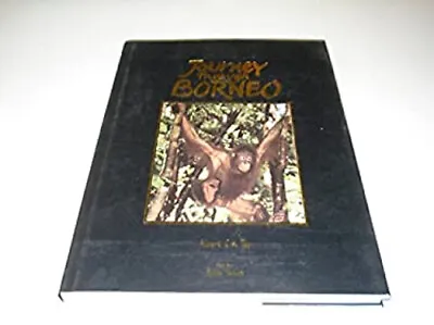 Journey Through Borneo TeoHhAlbert C. K • $15.96