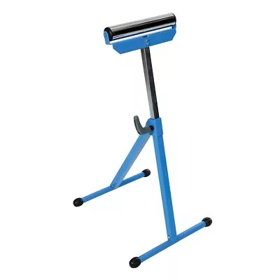 Silverline Roller Stand Adjustable 685 - 1080mm 675120 • $85.15