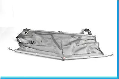 06-12 Mercedes GL450 ML320 W164 Cargo Net Cover Divider 1648600474 Oem • $75