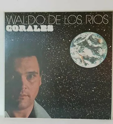 Waldo De Los Rios - Corales (LP Album) • £12.23