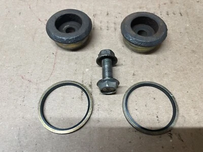 $39.95 • Buy 1290893 - Idler Gear Bearing Seat Assy For Vicon CM167 CM247 & CM2400 Disc Mower
