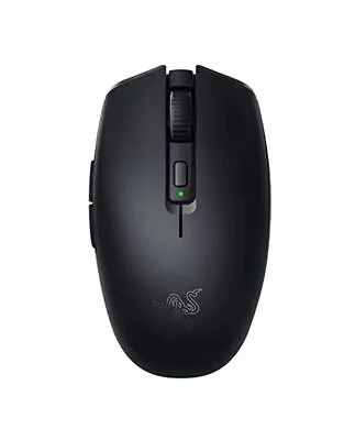 Razer Orochi V2 Wireless Gaming Mouse Black RZ01-03730100 Bluetooth Optical NEW • $101.99