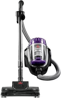 Bissell Cleanview Turbo Vacuum - 1994U • $226.25